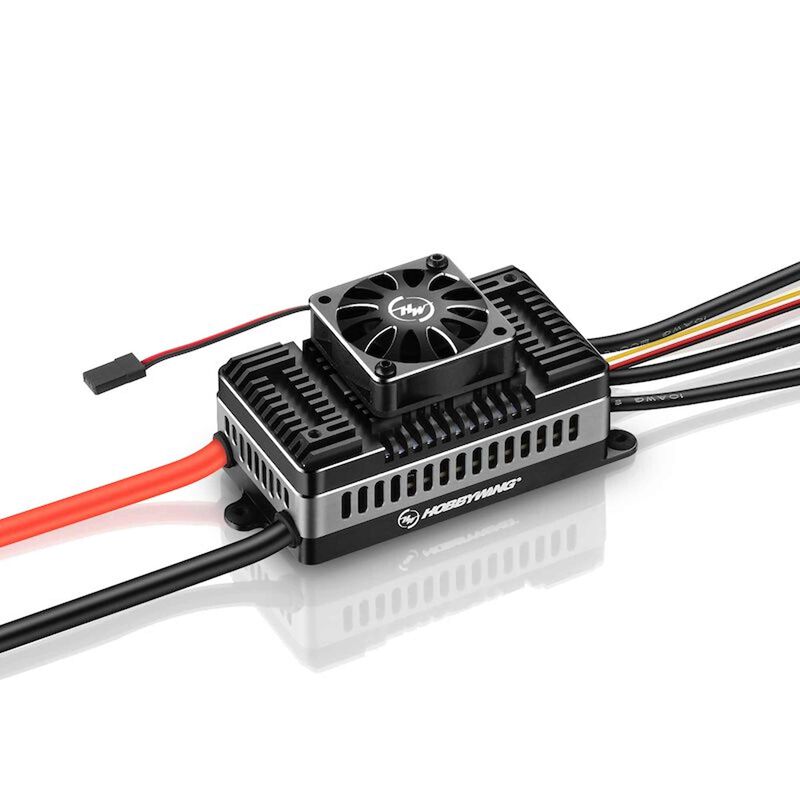 Platinum 260-Amp HV V5 OPTO