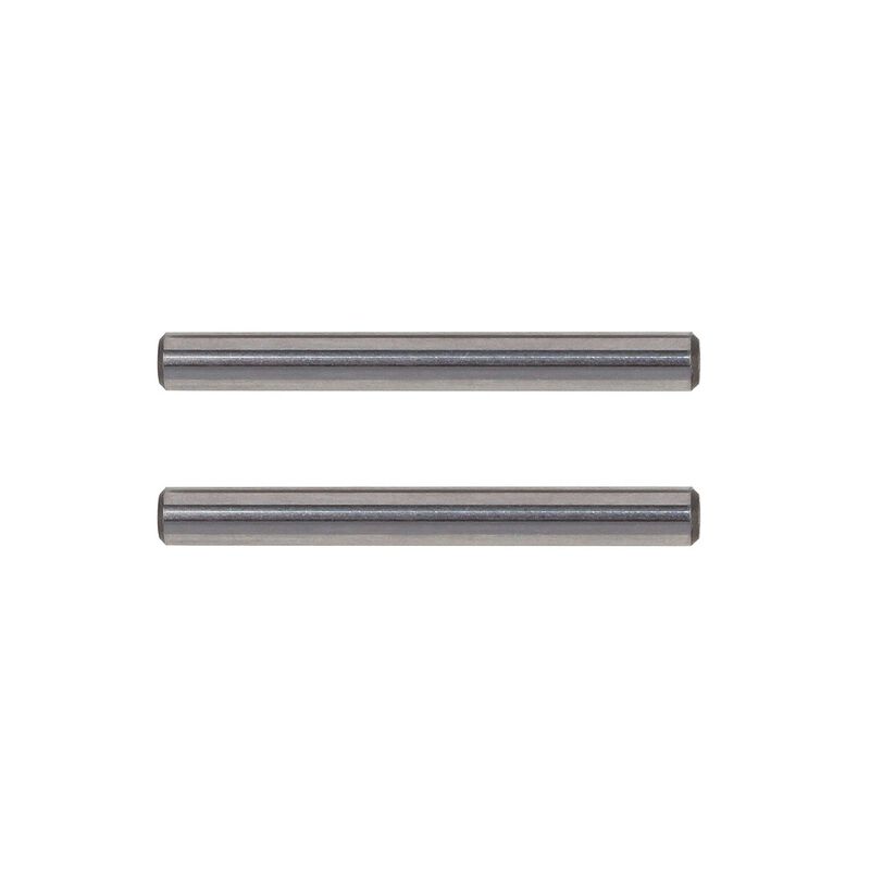 Factory Team 2-Gear Differential Cross Pin Set, 1/10 Team Associated RC10B74.2