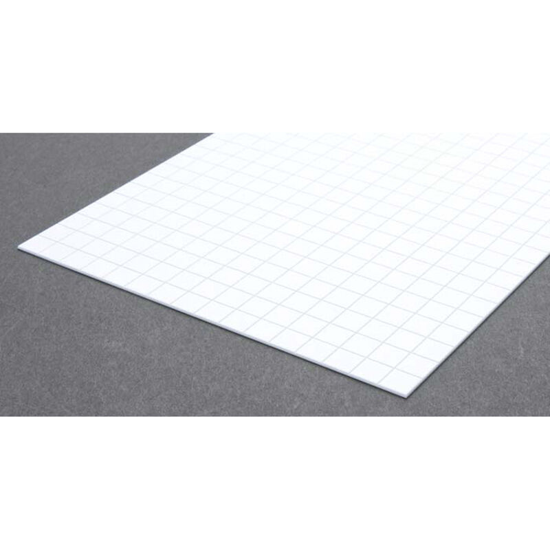Sidewalk 3/8"