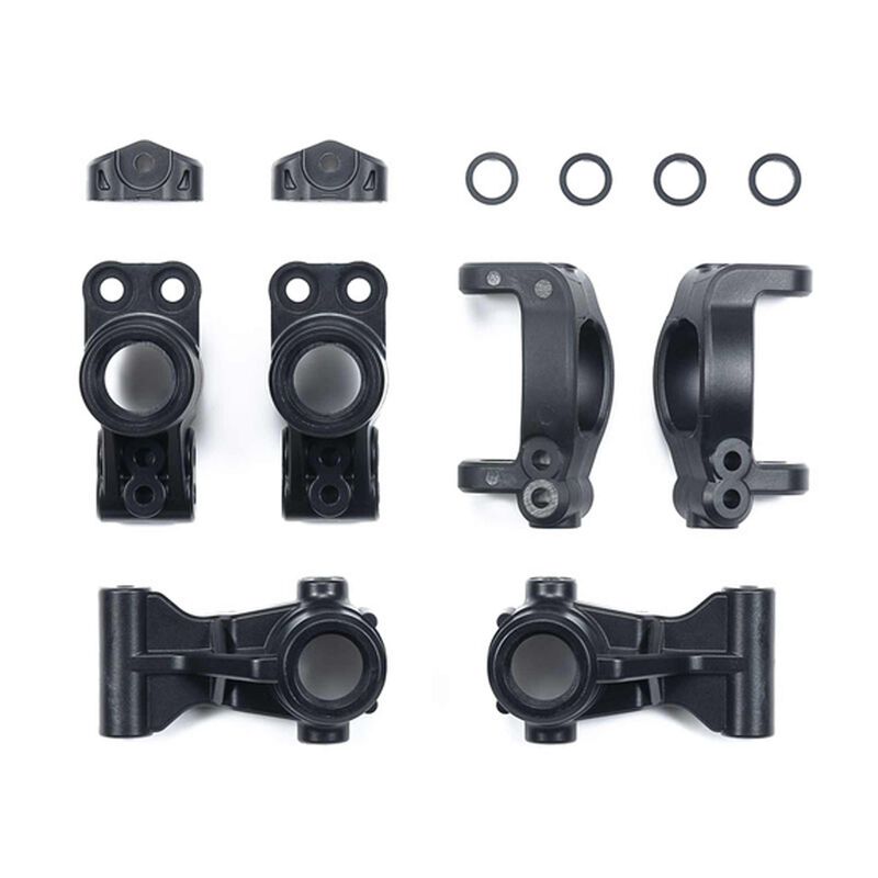 XM-01 C Parts (Uprights)