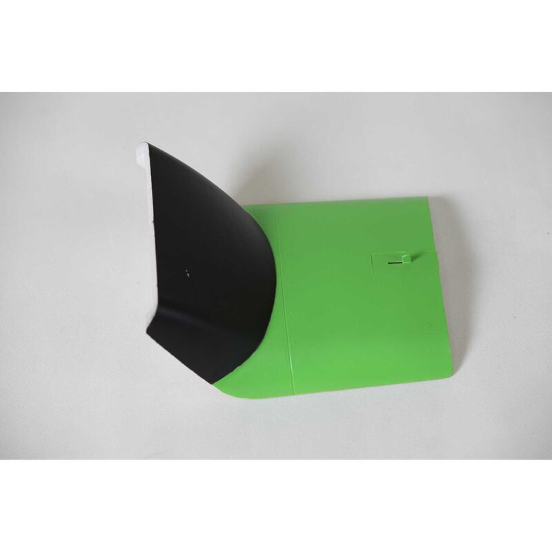 Battery Door: Ranger 1800mm