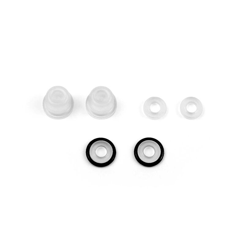Incision 90mm Scale Shock Rebuild Kit