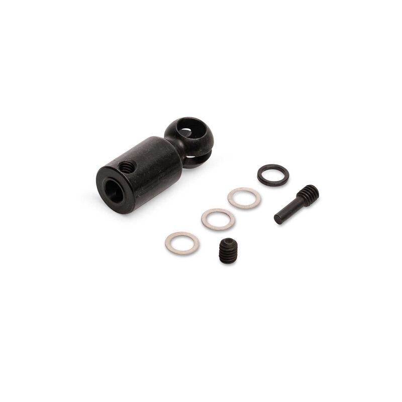 X-Duty Drive Hub 20mm x 5mm (1)