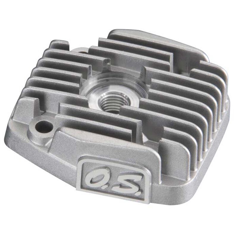 Cylinder Head: .35AX