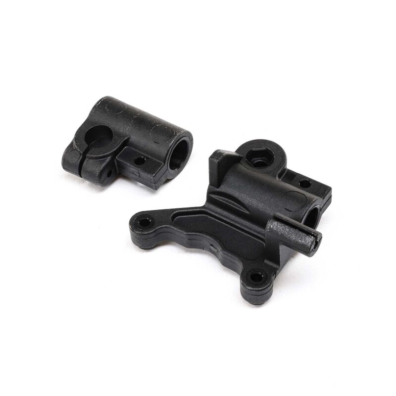 Fork Lug Set: PM-MX/SM