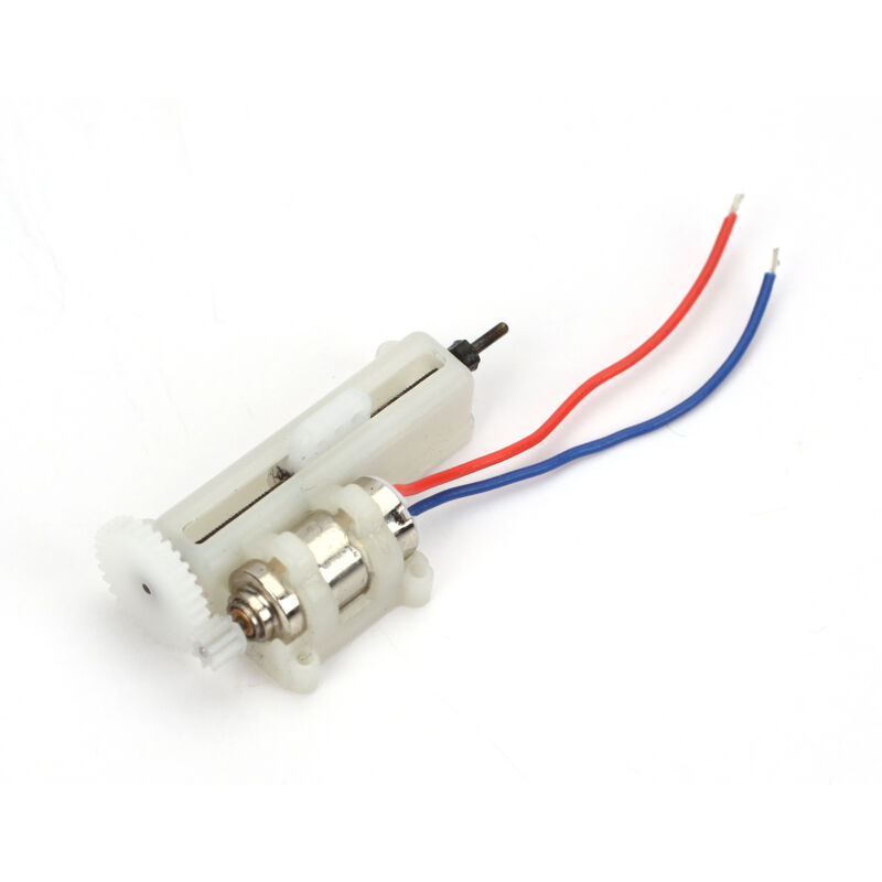 Replacement Servo Mechanics: Ultra Micro Long Throw