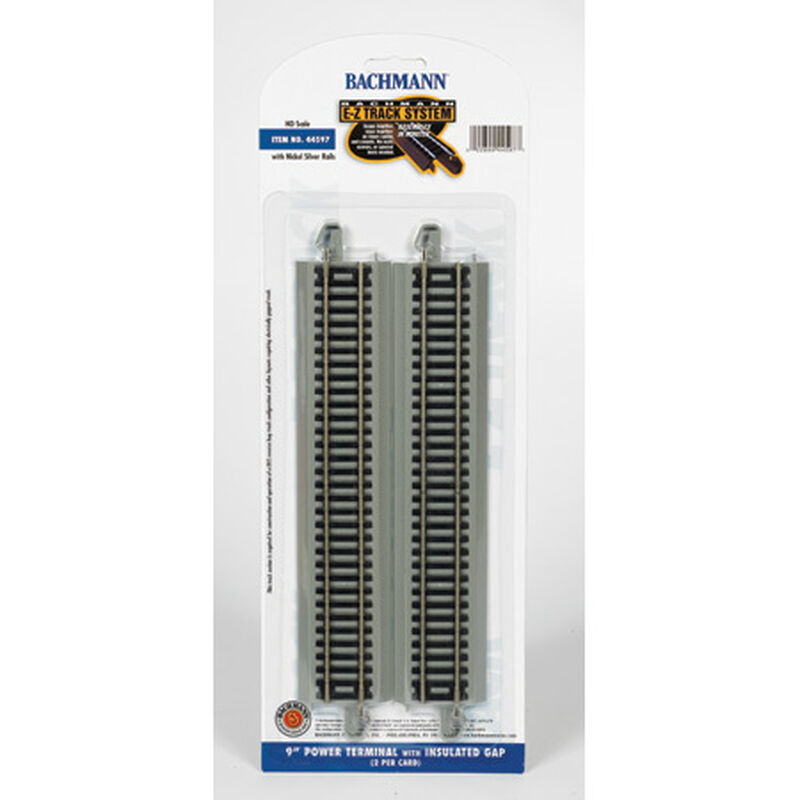 HO NS EZ 4-1/2" Power Terminal
