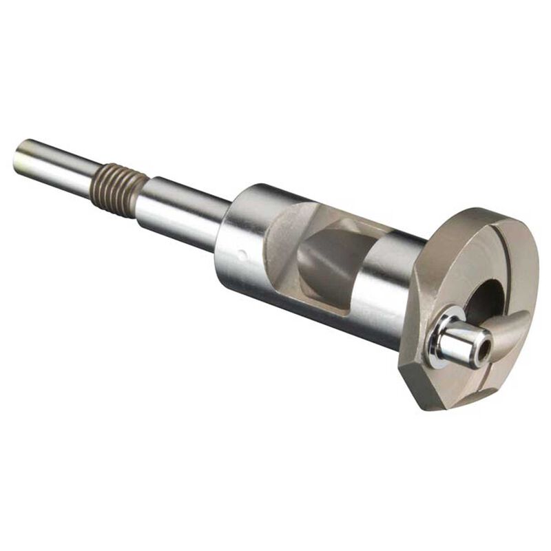 Crankshaft: 28XZ
