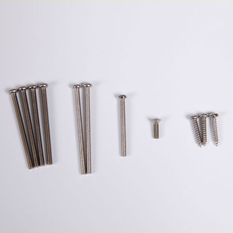Screw Set: Falcon