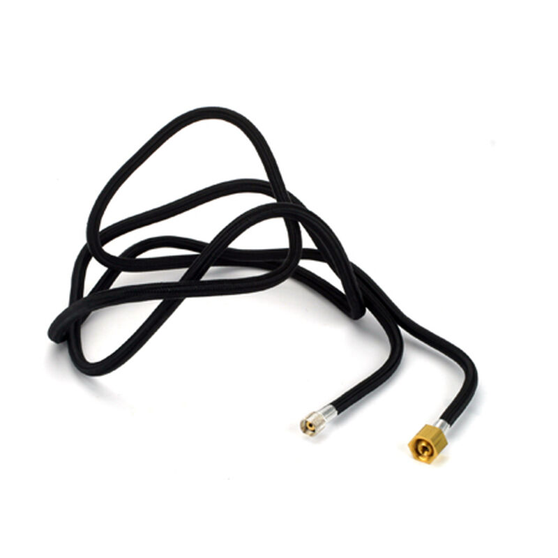 Braided Hose, 6 ft.