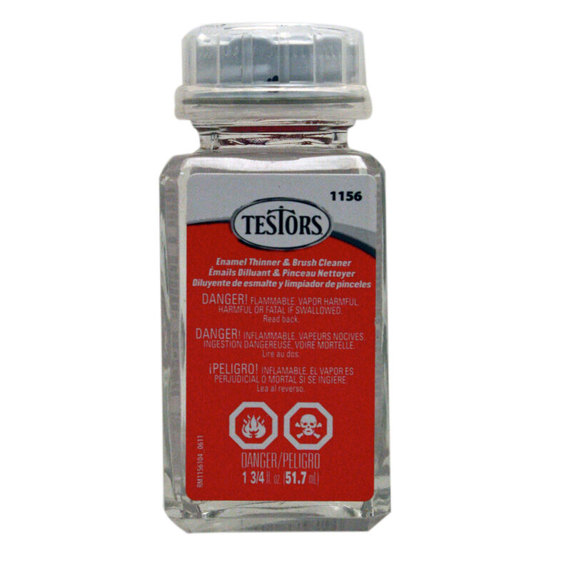 Thinner 1-3/4 oz