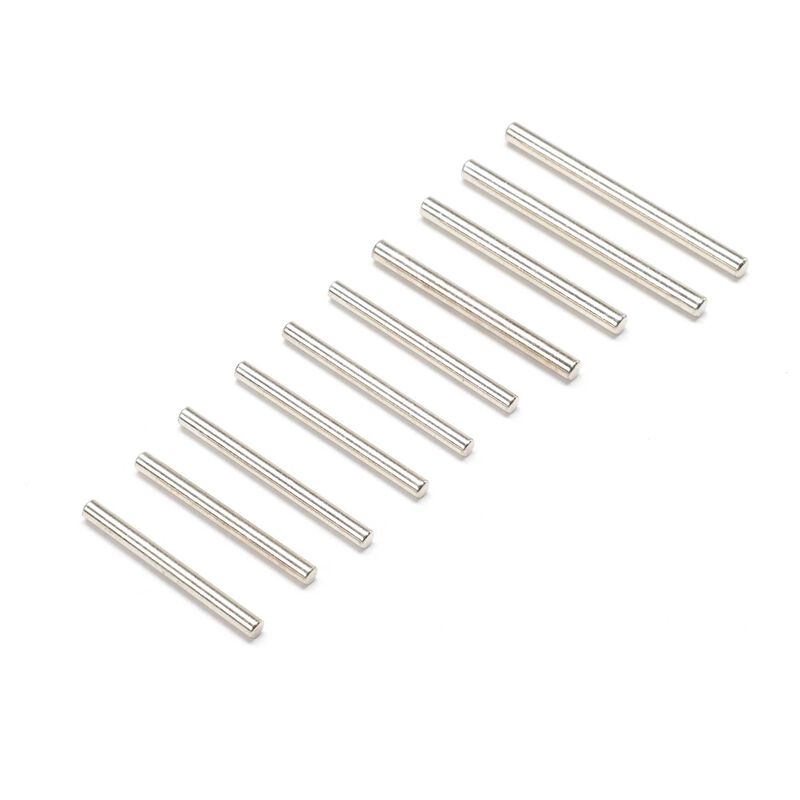 Hinge Pin Set: 22S Sprint