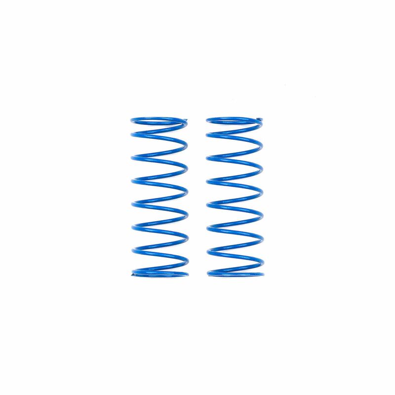 Front Macro Springs, 4.20 lb/in