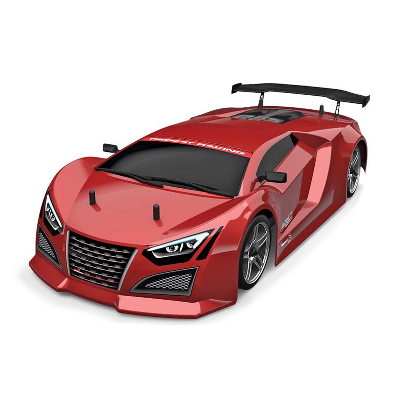 1/10 Lightning EPX 4x4 Drift Car RTR, Red