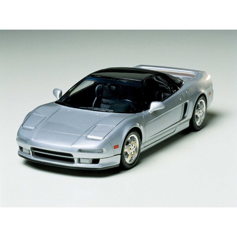 1/24 Honda NSX Kit