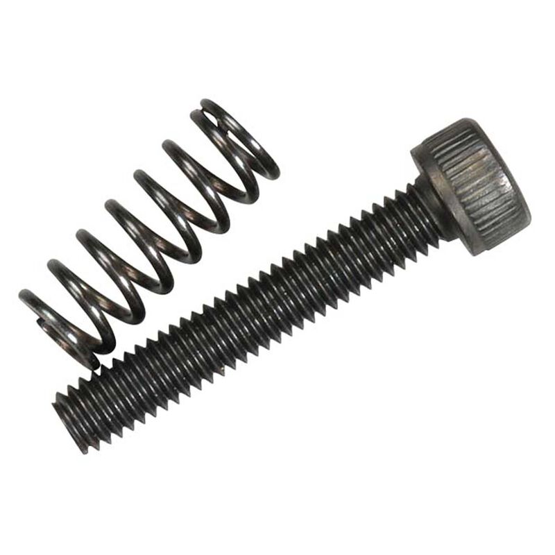 Air Bleed Screw: FL70
