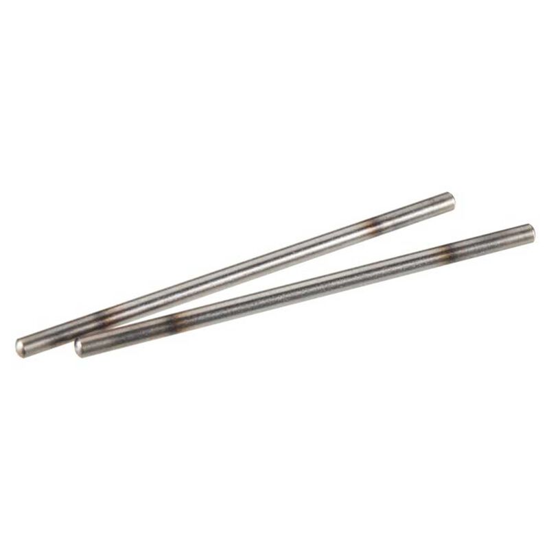 Pushrod: FS-40 Surpass