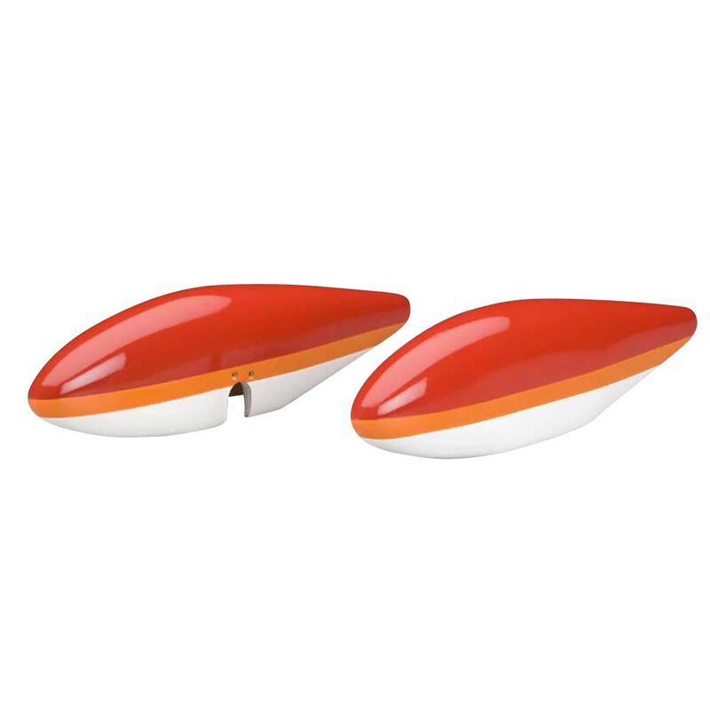 Wheel Pants, Escapade .40-.56 Sport ARF