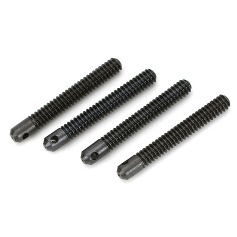 Rigging Couplers, 4-40