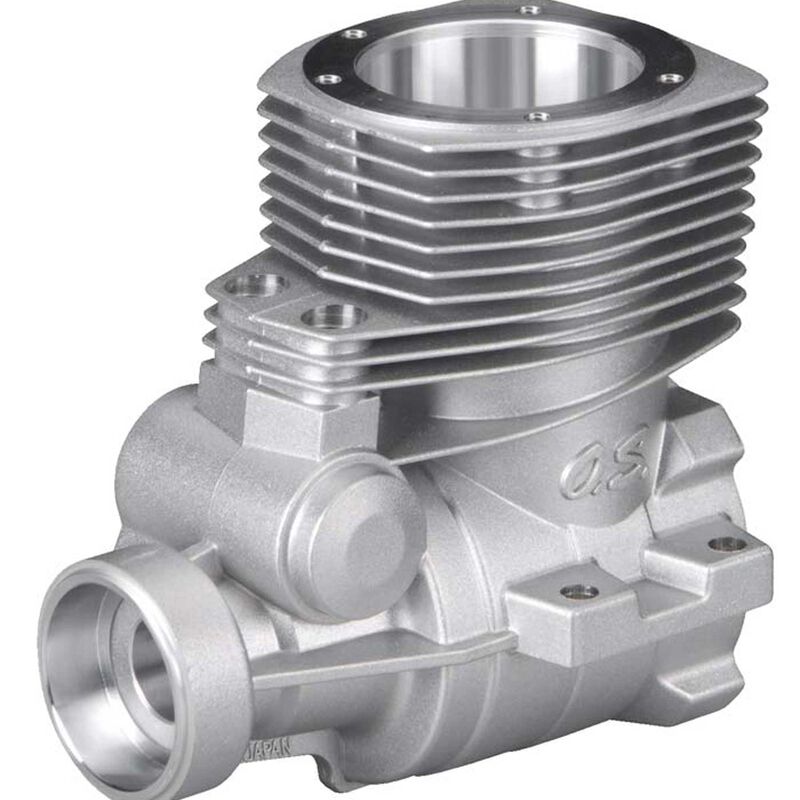 Crankcase: FS81 Alpha