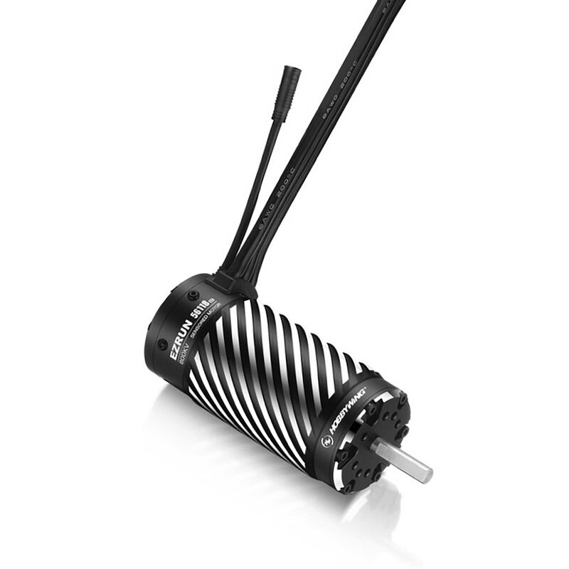 EZRUN 56118SD G2 Sensored Brushless Motor, 800KV