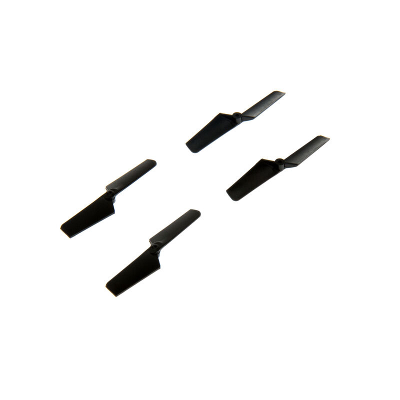 Tail Blades (4): 70 S