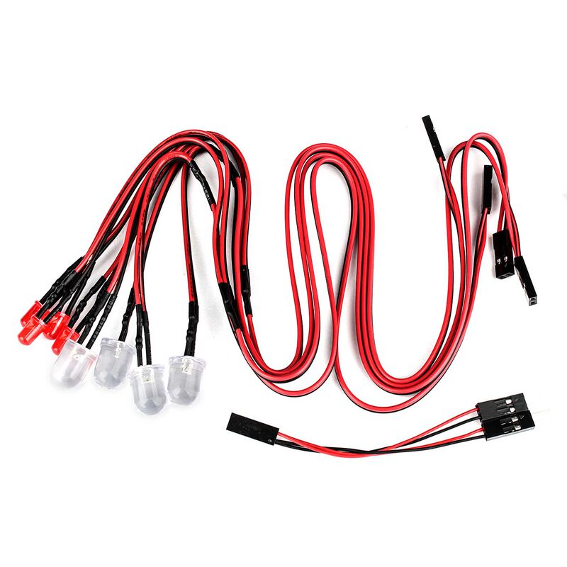 Pro4 SC10 LED Light Kit