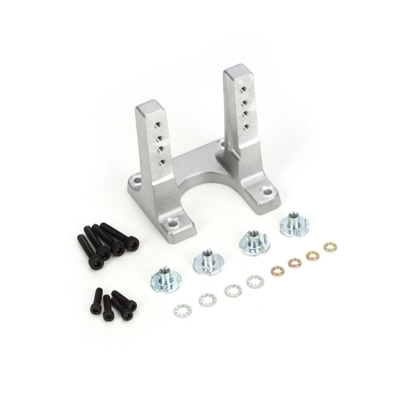 Engine Mount: AS