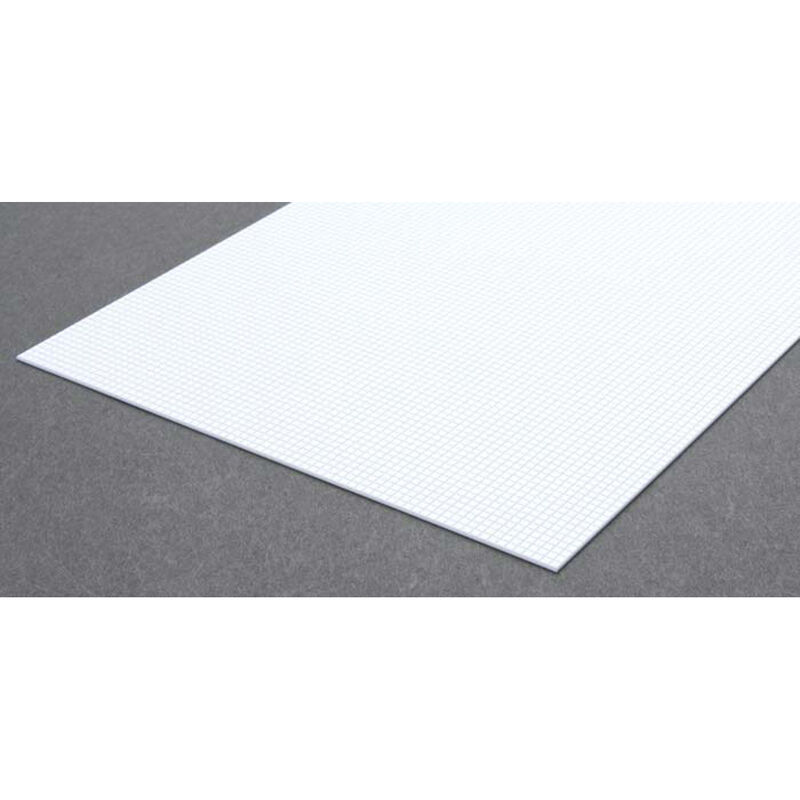 Square Tile 1/12"