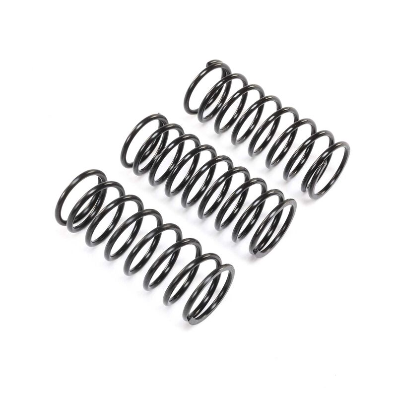 Rear Shock Spring Set: PM-MX/SM