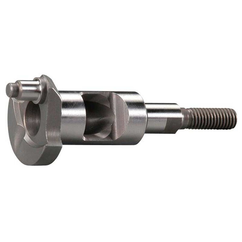 Crankshaft: 18TZ-TX