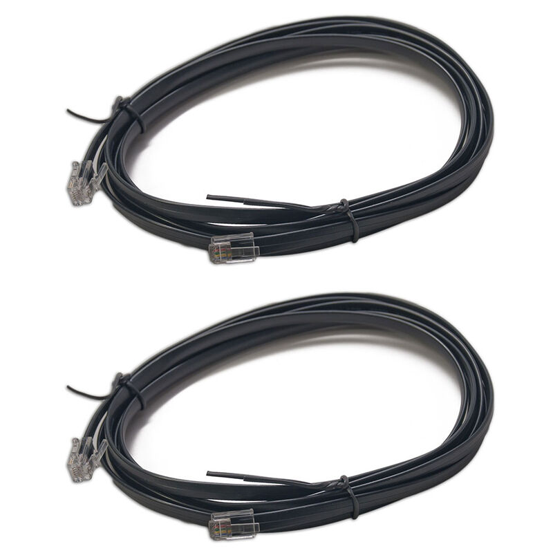 8' LocoNet Cable (2)