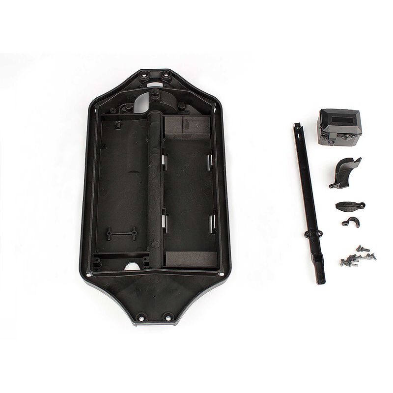 Pro4 SC10 Main Chassis