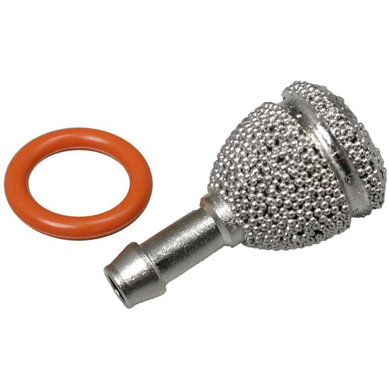 Bubbleless Clunk