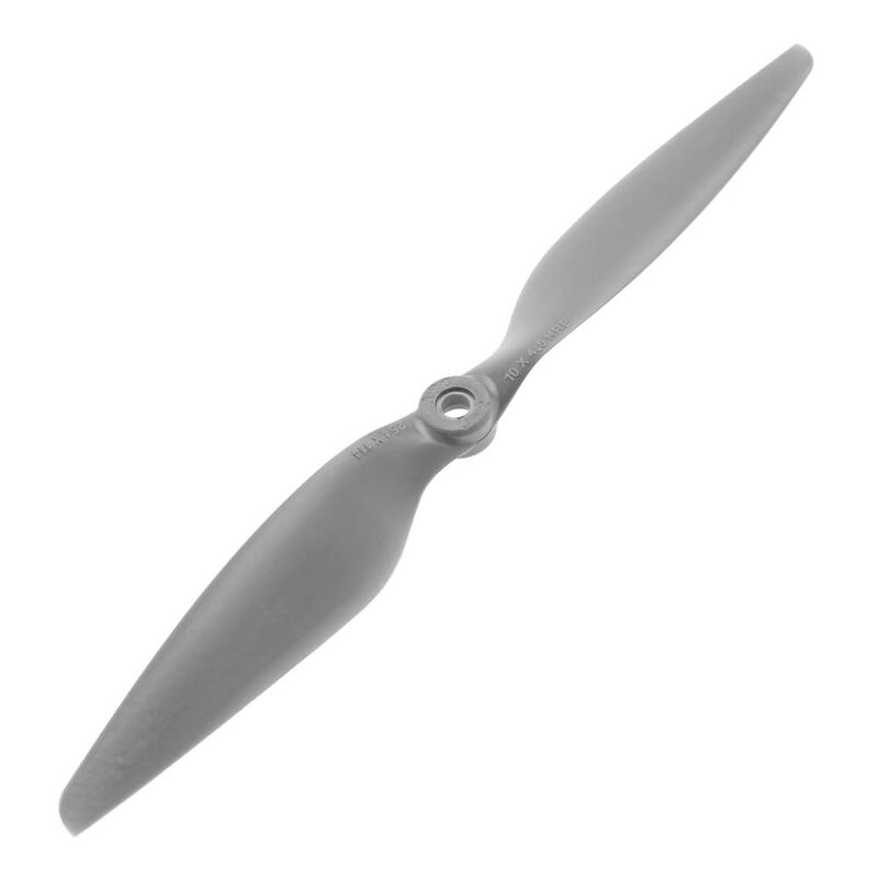 Multi-Rotor Pusher Propeller, 10 x 4.5