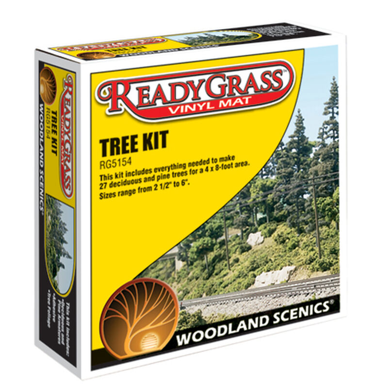 Tree Kit