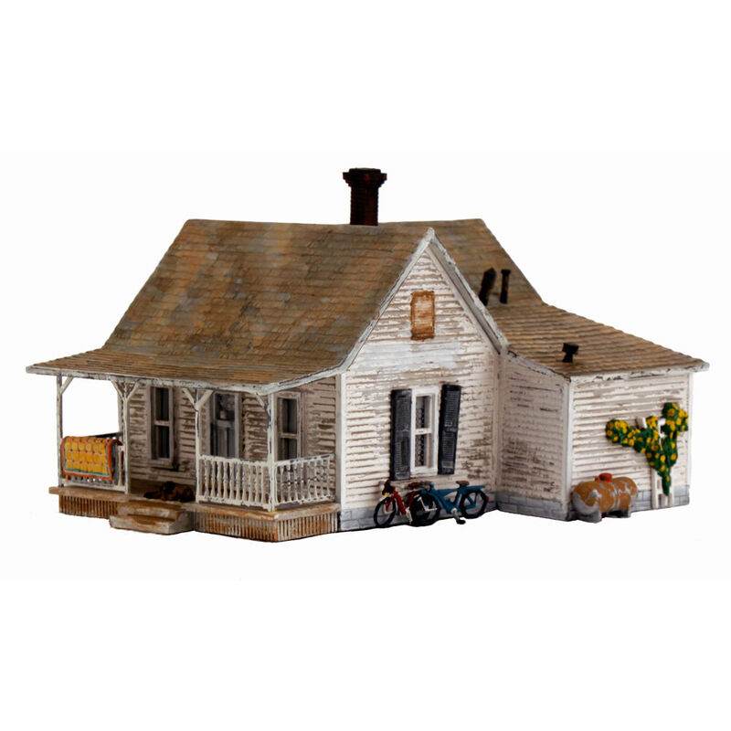 HO B/U Old Homestead