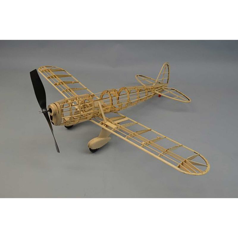 Ryan STA Rubber Powered Kit, 30"