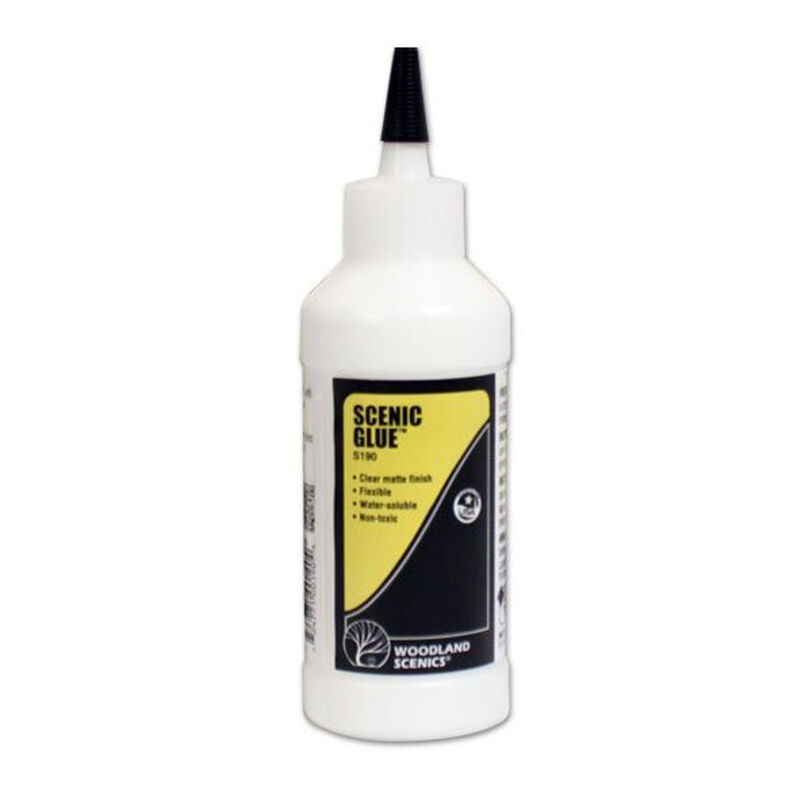 Scenic Glue, 8oz