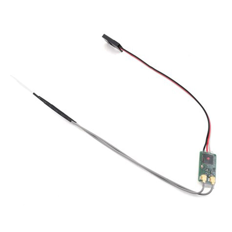 R2000SBM Receiver