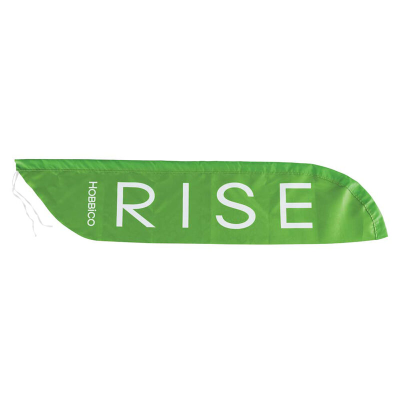 Race Gate Pylon Flag