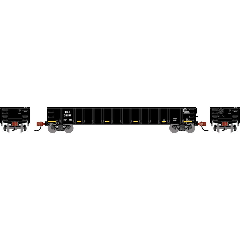N 52' Mill Gondola, TILX #35157