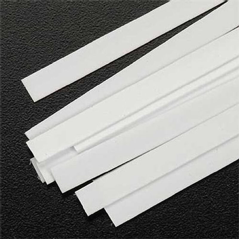 MS-219 Rect Strip,.020x.187 (10)