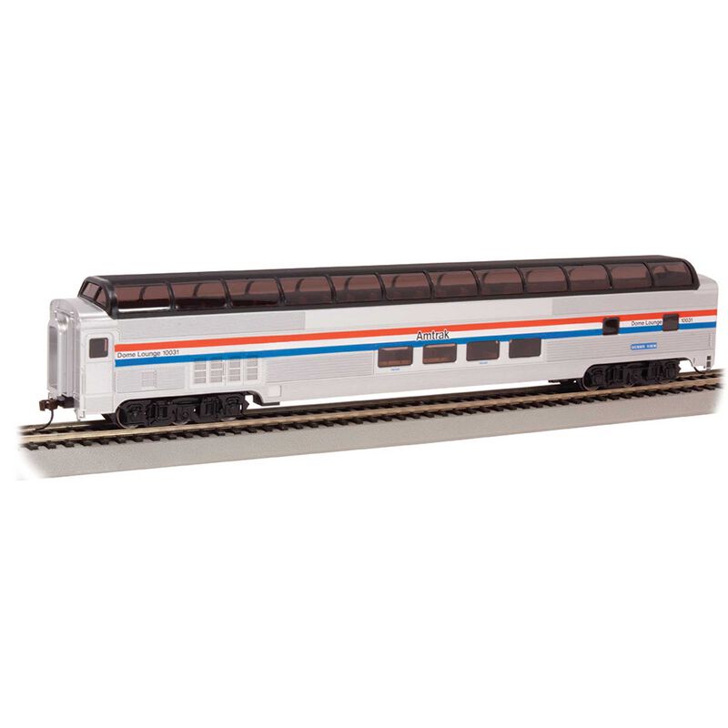 HO 85' Full Amtrack Phase III #10031 Ocean View