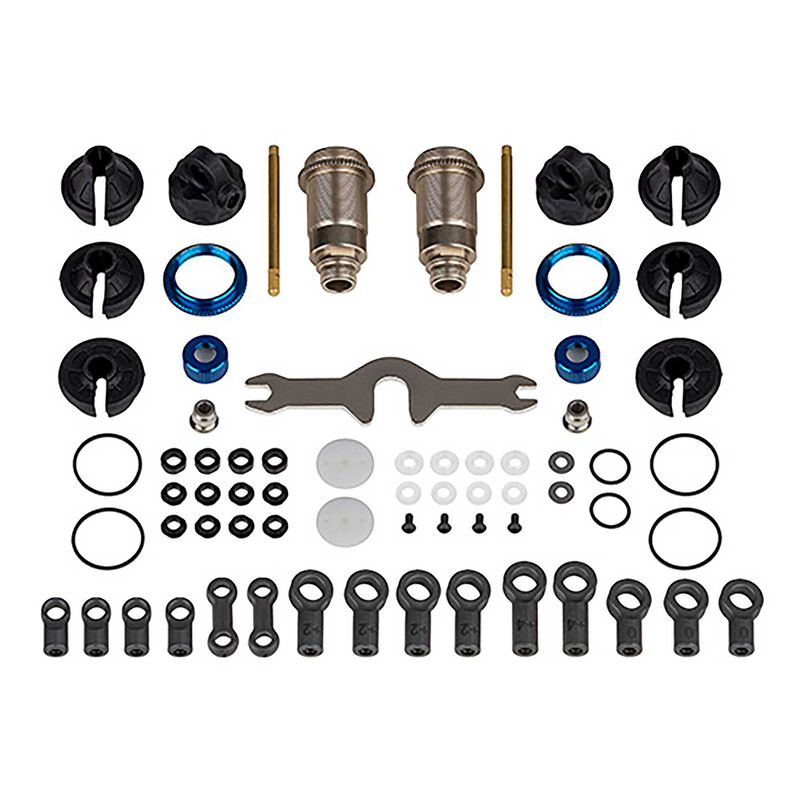 Shock Kit, 13x23mm