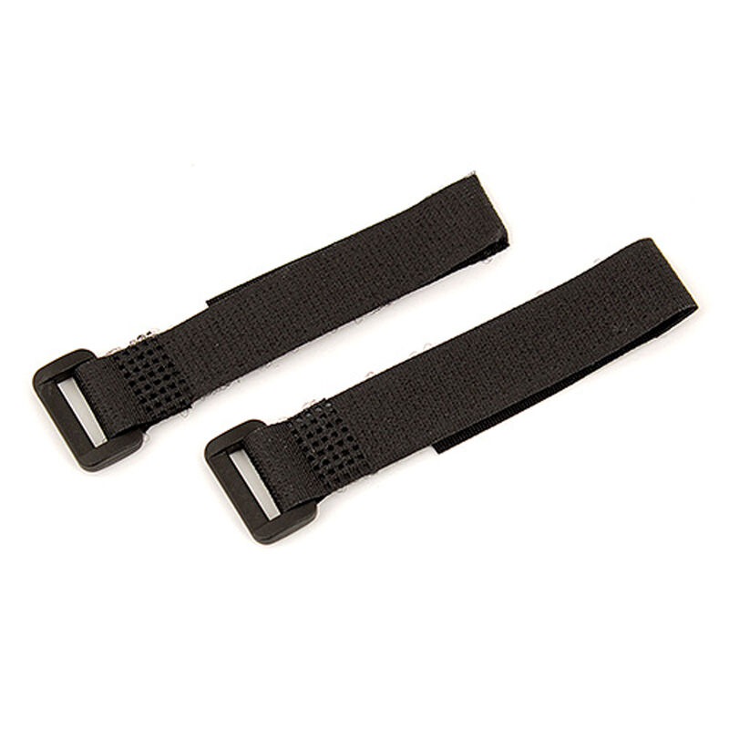 Battery Straps, 1/12 Team Associated CR12