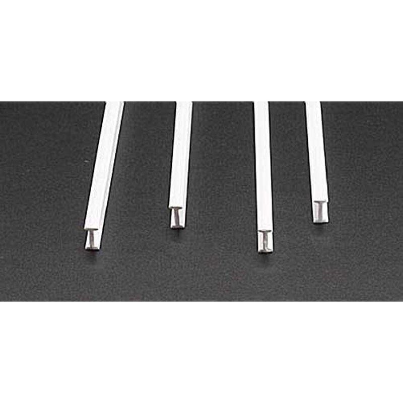 BFS-10 I Beam,5/16" (4)