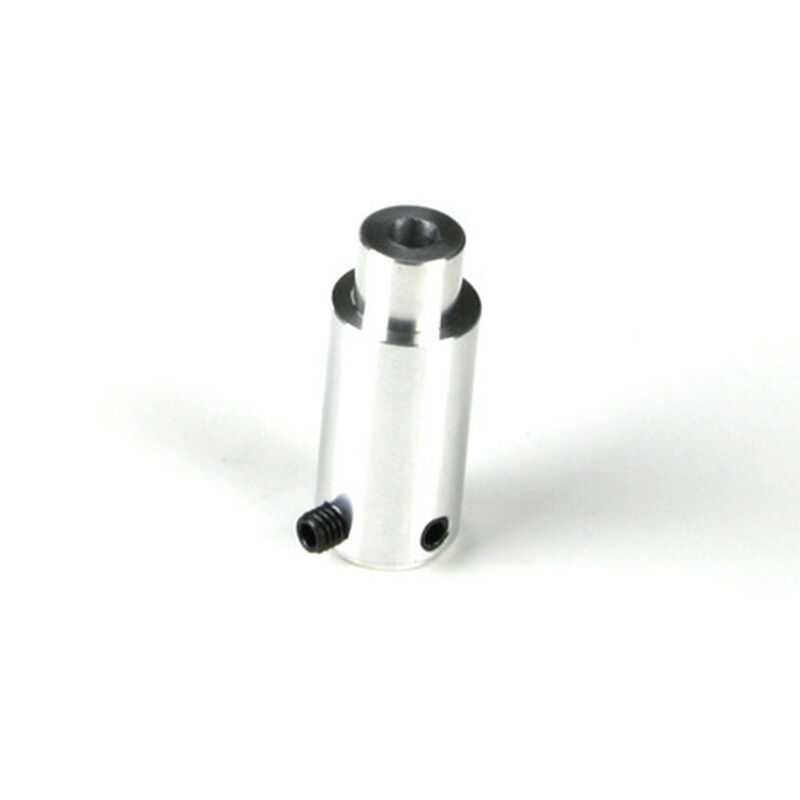Throttle Valve Extension: TT,CA