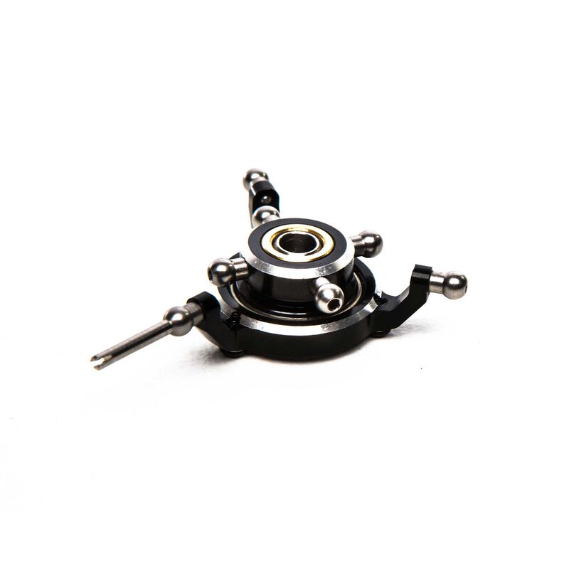 Swashplate: Fusion 270
