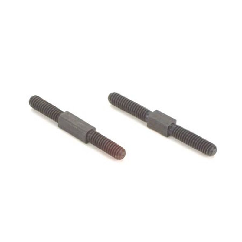 1" Turnbuckles, 1/10 Team Associated TC4